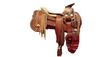 Montura Charra Mexicana  